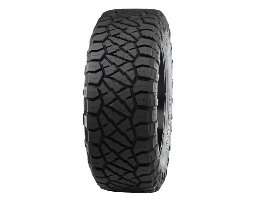 Nitto Ridge Grappler Position 09