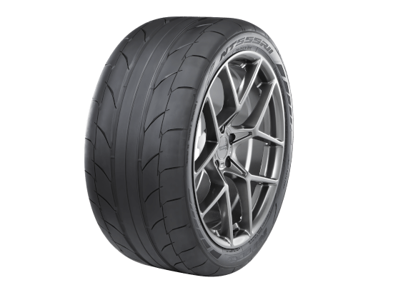 Nitto NT555RII Position 31