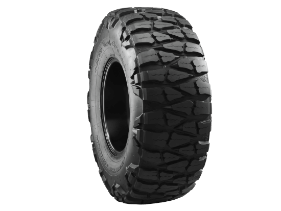 Nitto Mud Grappler Position 12