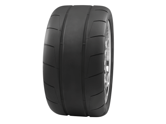 Nitto NT05R Position 45