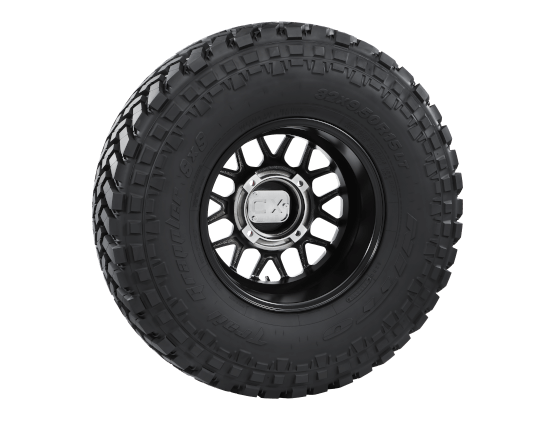 Nitto Trail Grappler SxS Position 17