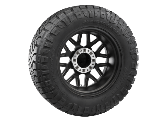 Nitto Ridge Grappler Position 21