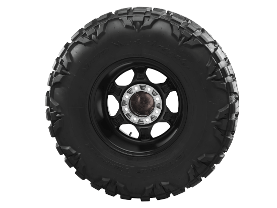 Nitto Mud Grappler Position 18