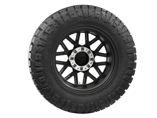 Nitto Ridge Grappler Position 20