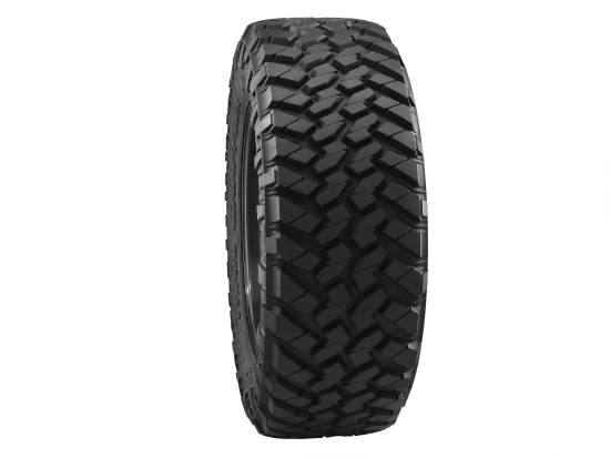 Nitto Trail Grappler Position 11