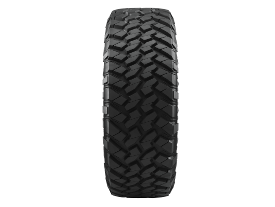 Nitto Trail Grappler Position 10