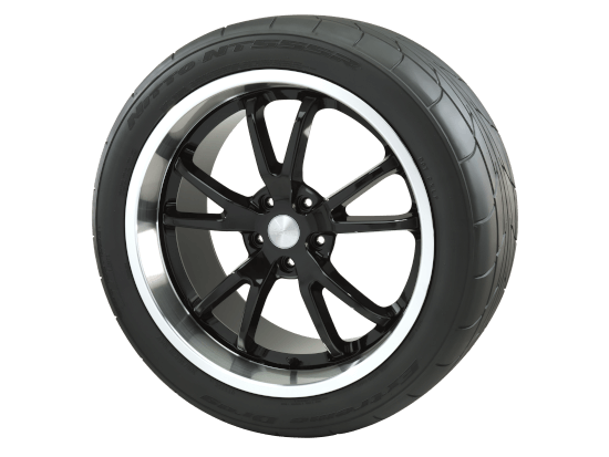 Nitto NT555R Position 35