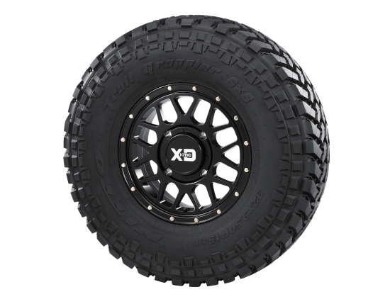 Nitto Trail Grappler SxS Position 03