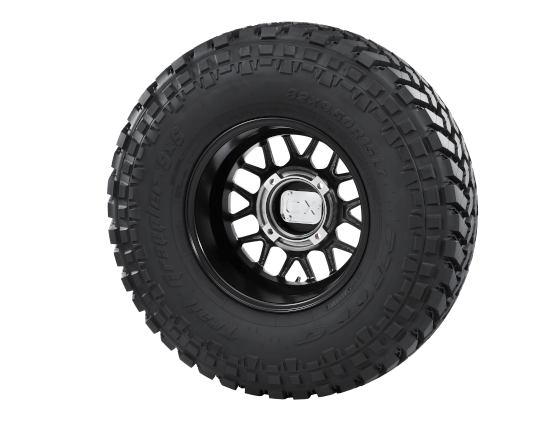 Nitto Trail Grappler SxS Position 21