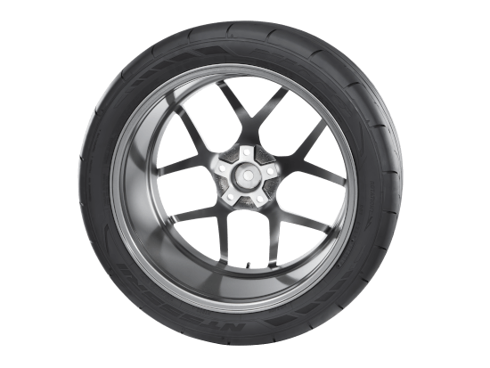 Nitto NT555RII Position 20