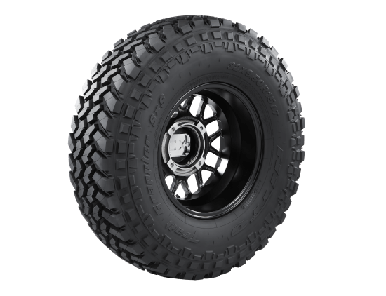 Nitto Trail Grappler SxS Position 15