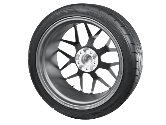 Nitto NT555 G2 Position 21