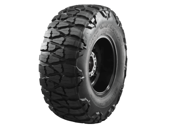 Nitto Mud Grappler Position 25