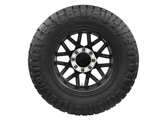 Nitto Ridge Grappler Position 19