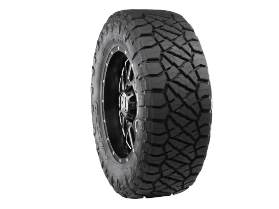 Nitto Ridge Grappler Position 30