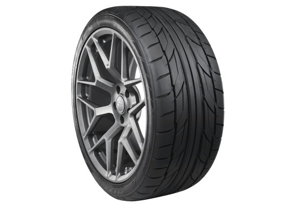 Nitto NT555 G2 Position 07