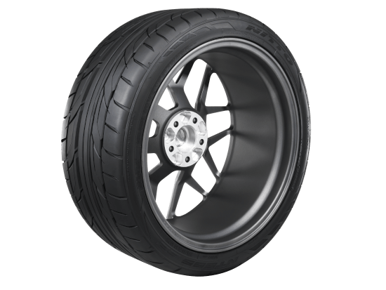 Nitto NT555 G2 Position 15