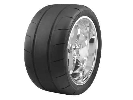 Nitto NT05R Position 43