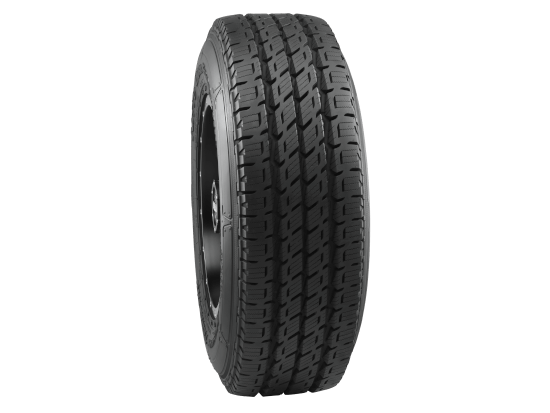 Dura Grappler Tire Position 29