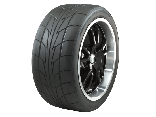 Nitto NT555R Position 43