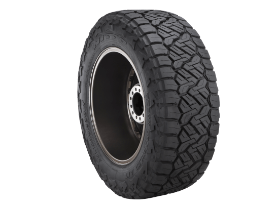 Nitto Recon Grappler Position 25