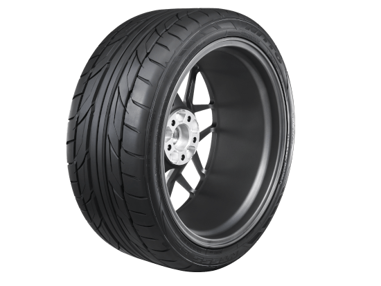 Nitto NT555 G2 Position 14