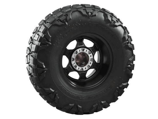 Nitto Mud Grappler Position 21