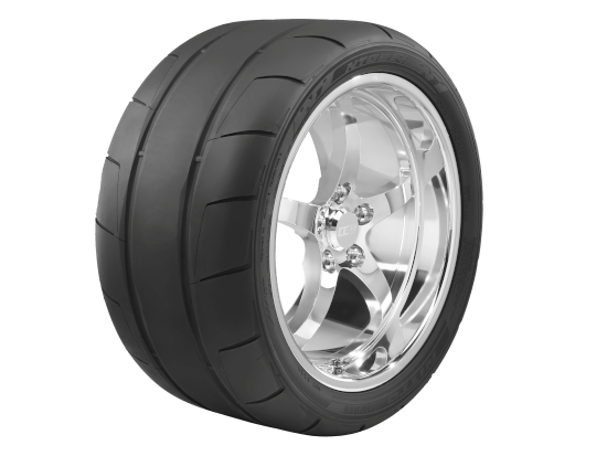 Nitto NT05R Position 42