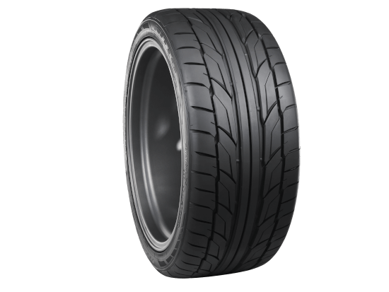 Nitto NT555 G2 Position 26