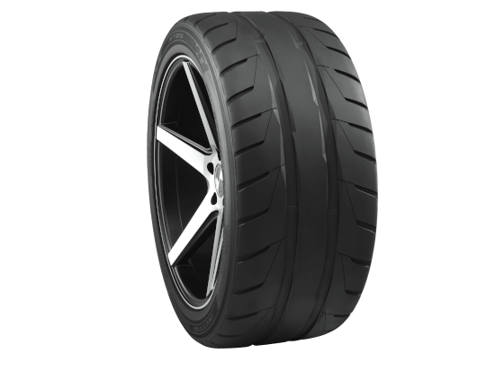 Nitto NT05 Position 30