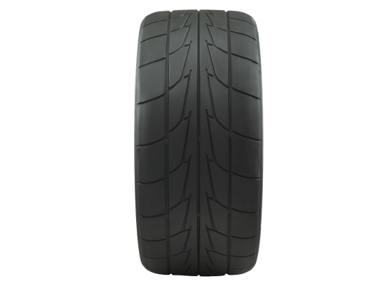 Nitto NT555R Position 28