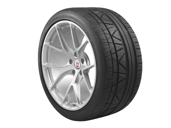 Nitto Invo Position 32