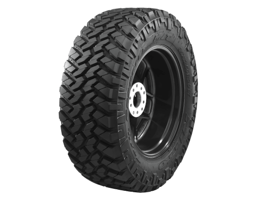Nitto Trail Grappler Position 25