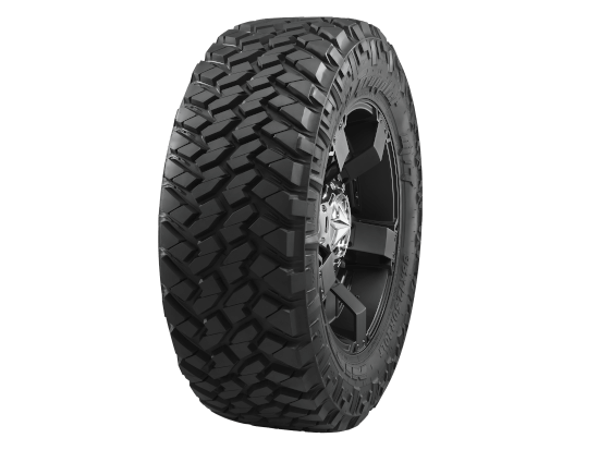 Nitto Trail Grappler Position 08