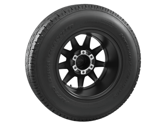 Dura Grappler Tire Position 21