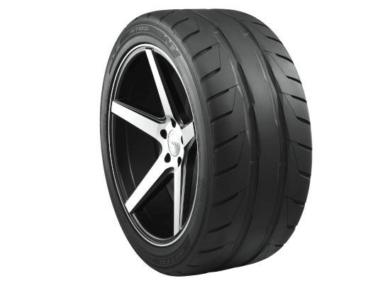 Nitto NT05 Position 31