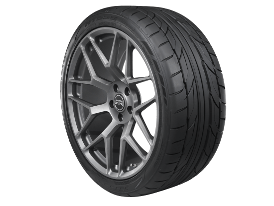 Nitto NT555 G2 Position 06