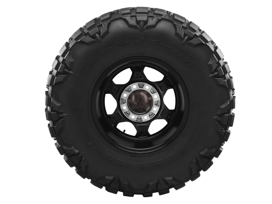 Nitto Mud Grappler Position 19