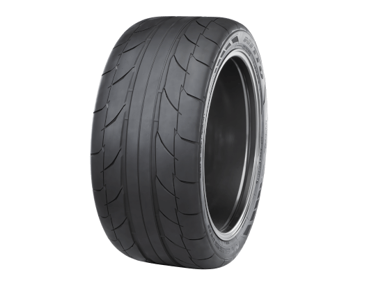 Nitto NT555RII Position 12