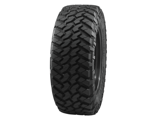 Nitto Trail Grappler Position 27