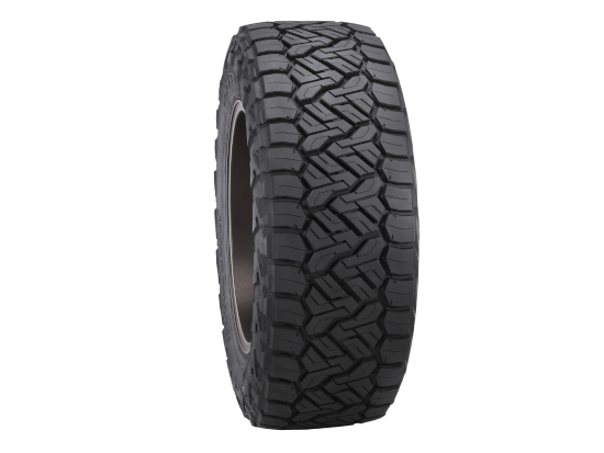 Nitto Recon Grappler Position 27