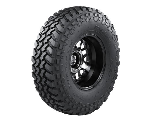 Nitto Trail Grappler SxS Position 14