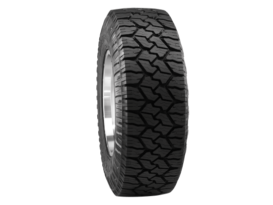 Nitto Exo Grappler Position 29