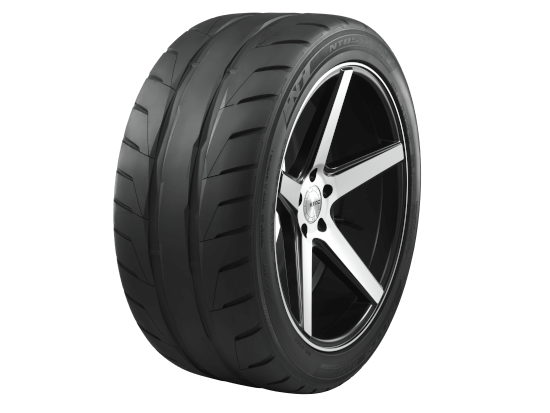 Nitto NT05 Position 43