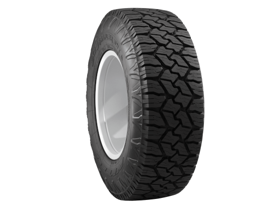 Nitto Exo Grappler Position 12