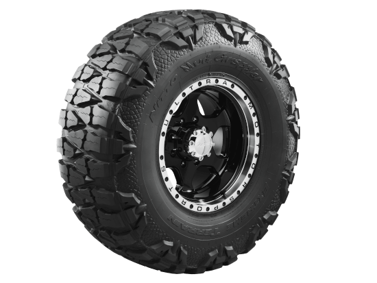 Nitto Mud Grappler Position 05