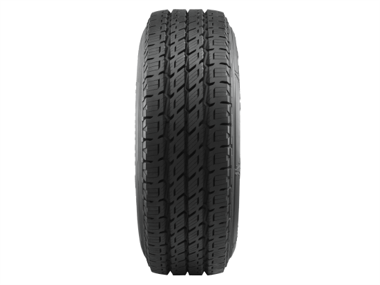 Dura Grappler Tire Position 10