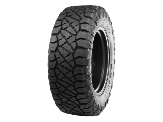 Nitto Ridge Grappler Position 26