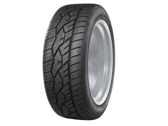 Nitto NT420V Position 12