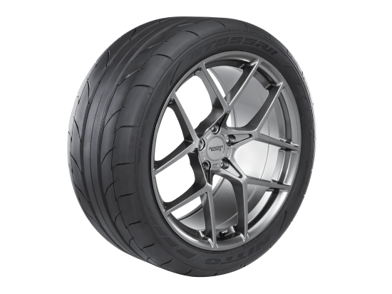 Nitto NT555RII Position 33